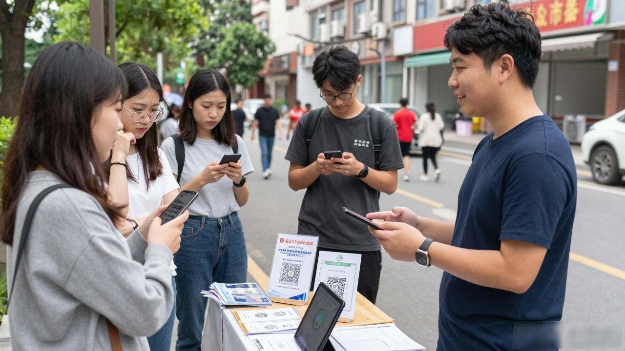 数字货币推广者都在忙什么，普通人想入行得先搞懂这几件事