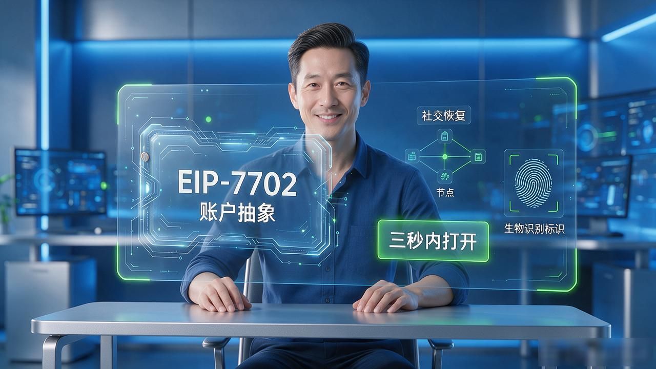 想搞清楚数字货币钱包市场前景？一个在行业摸爬滚打八年的人跟你说说