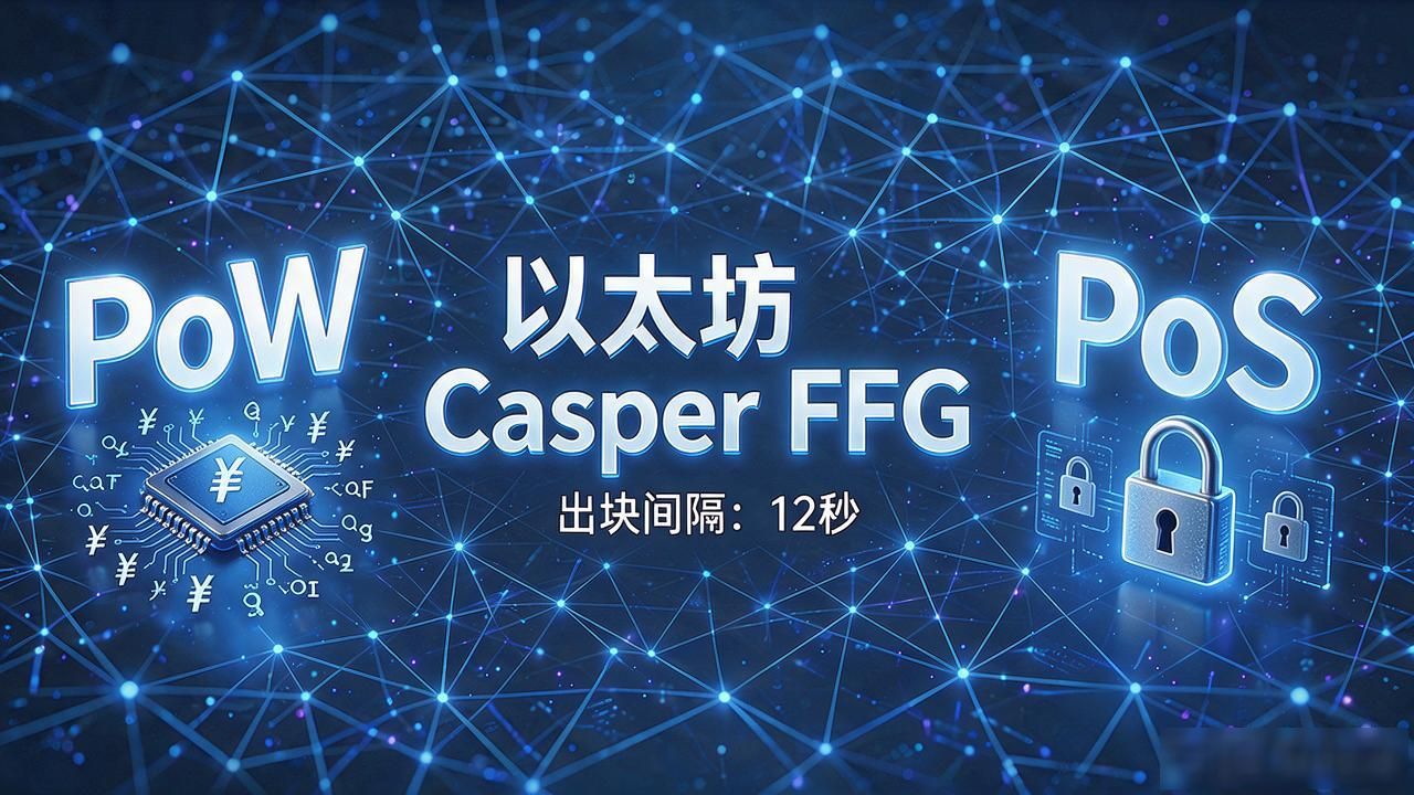 数字货币核心算法怎么理解？密码学、共识协议、交易验证一篇说透