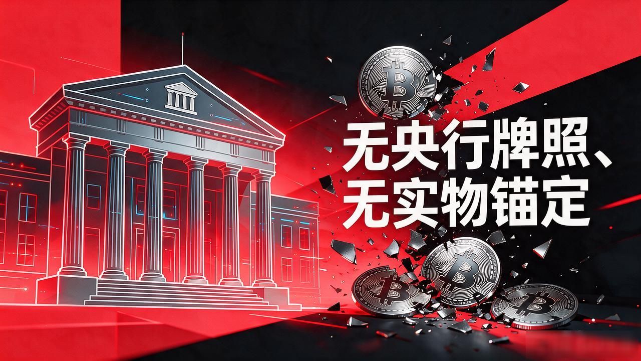 慕亿银行数字货币靠谱吗？普通人参与前必须看清这几件事
