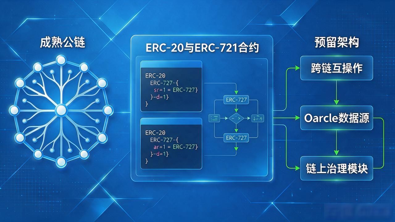 数字货币怎么打造？一个完整项目从立项到合规上线的全流程
